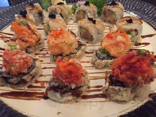 Ohayo Japanese Cuisine