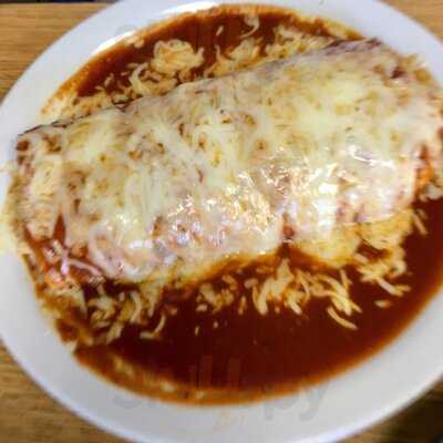 La Rana Mexican Restaurant