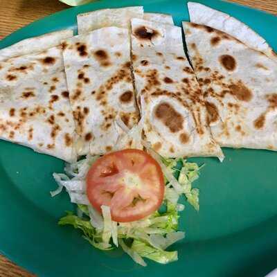 La Rana Mexican Restaurant