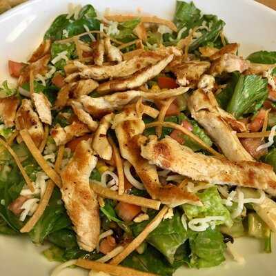 La Rana Mexican Restaurant