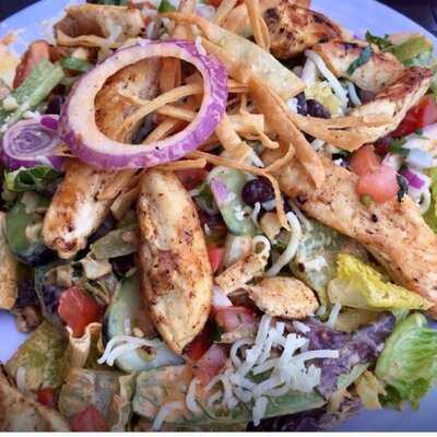 La Rana Mexican Restaurant