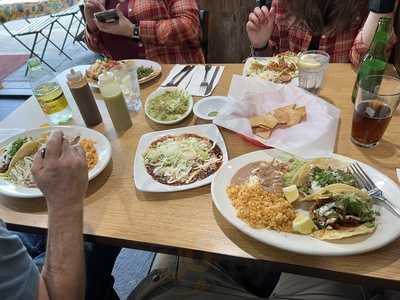 La Rana Mexican Restaurant