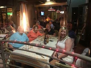 Brugos Pizza Co. Of Cave Creek