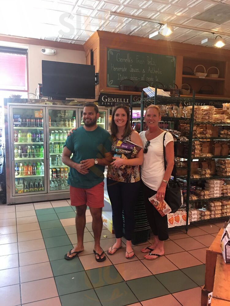 Gemelli Fine Foods