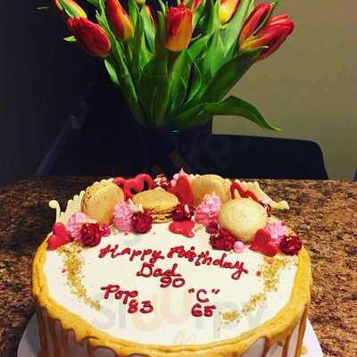 Cake And Cup Bake Shoppe