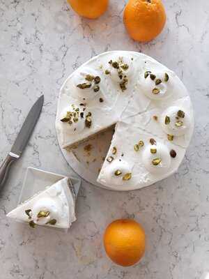 Cake And Cup Bake Shoppe