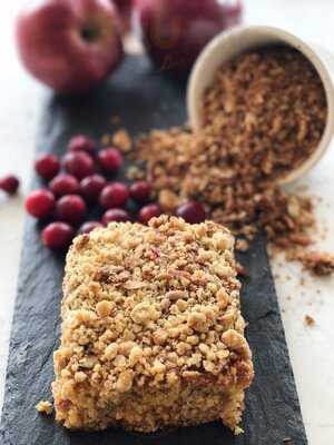 Cake And Cup Bake Shoppe