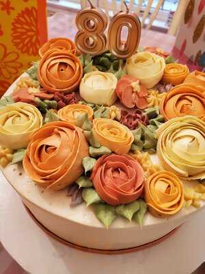 Cake And Cup Bake Shoppe