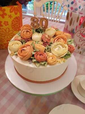 Cake And Cup Bake Shoppe