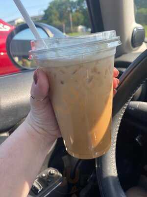 Cake And Cup Bake Shoppe