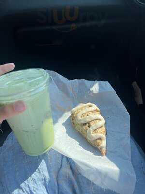 Cake And Cup Bake Shoppe