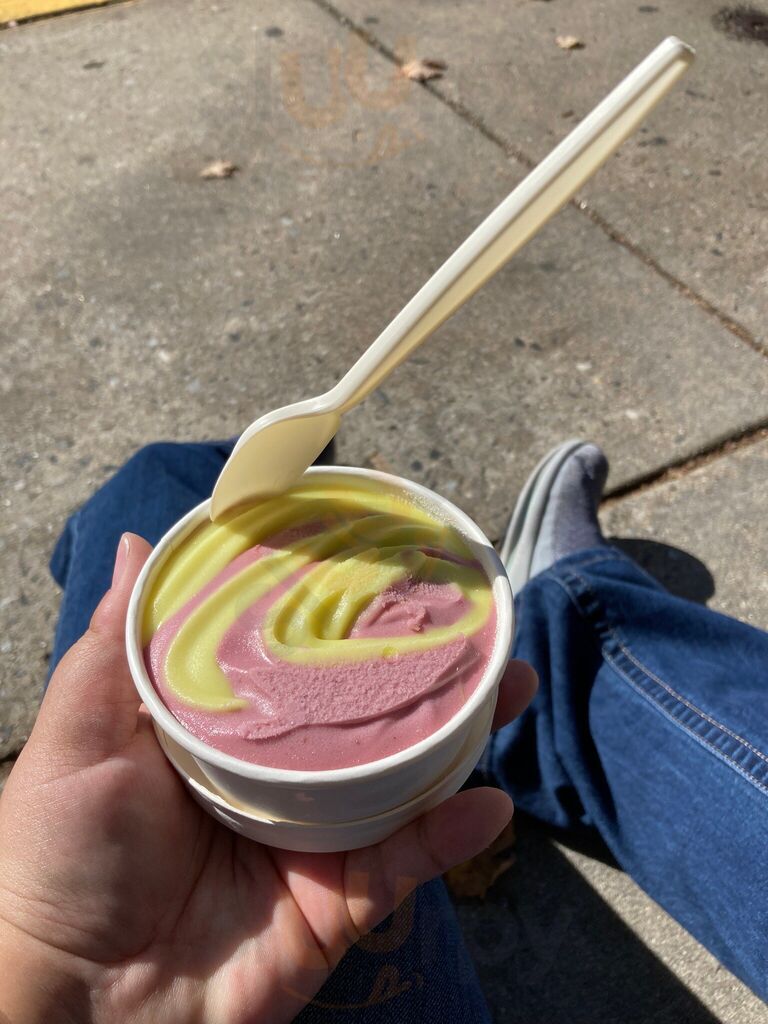 Sugar Whipped Bakery