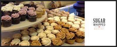 Sugar Whipped Bakery