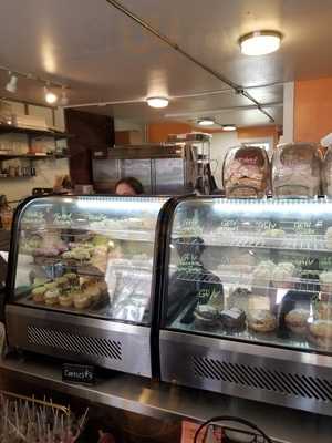 Sugar Whipped Bakery