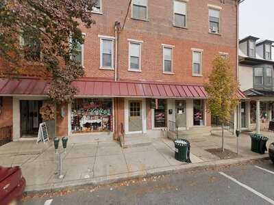 Sugar Whipped Bakery