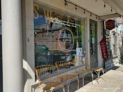 Sugar Whipped Bakery
