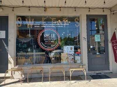 Sugar Whipped Bakery
