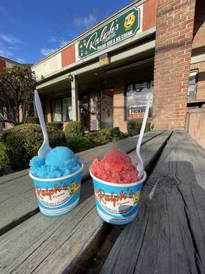 Ralph's Famous Italian Ices