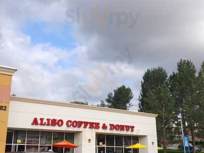 Aliso Bakery And Donuts