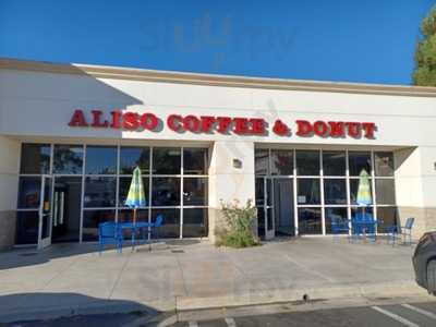 Aliso Bakery And Donuts