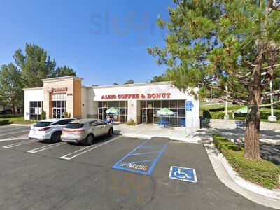 Aliso Bakery And Donuts