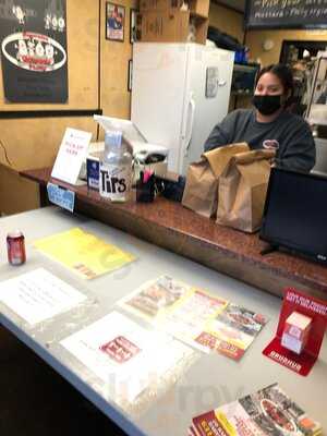 Supreme Philly Cheesesteak