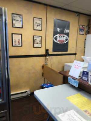 Supreme Philly Cheesesteak