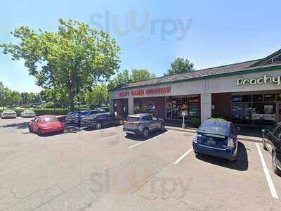 Wong's Chinese Restaurant