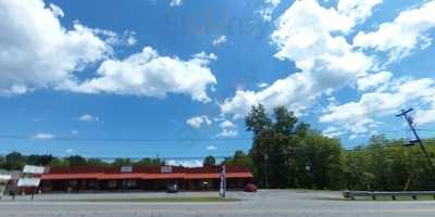 Chow Time Pizza Aplenty