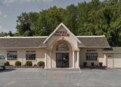 Pizza Palace