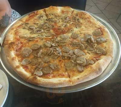 La Piazza Italian Ristorante