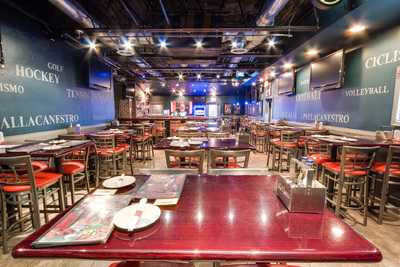 La Piazza Italian Ristorante