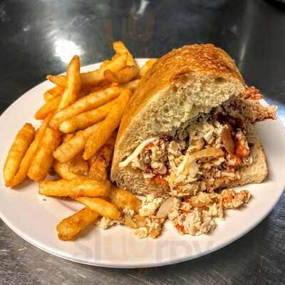 La Piazza Italian Ristorante