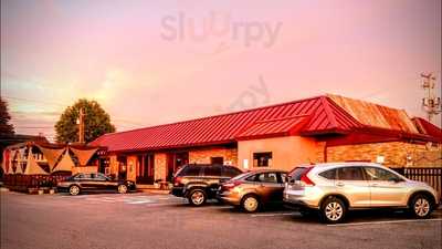 La Piazza Italian Ristorante