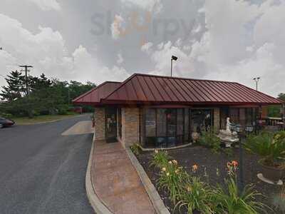 La Piazza Italian Ristorante