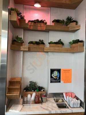 Big Fish Little Fish Poke