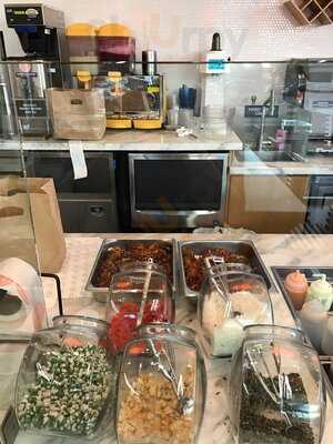 Big Fish Little Fish Poke