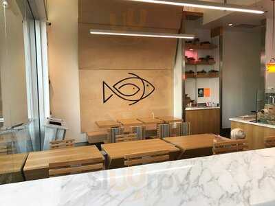 Big Fish Little Fish Poke