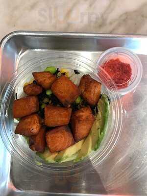 Big Fish Little Fish Poke