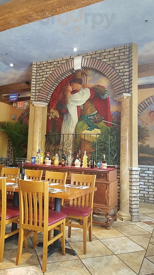 Giulietta & Romeo Pizzeria & Restaurant