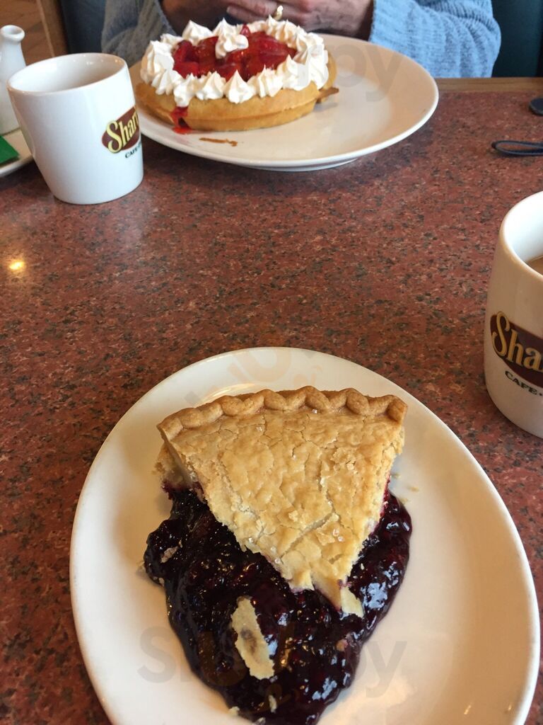 Shari's Cafe And Pies