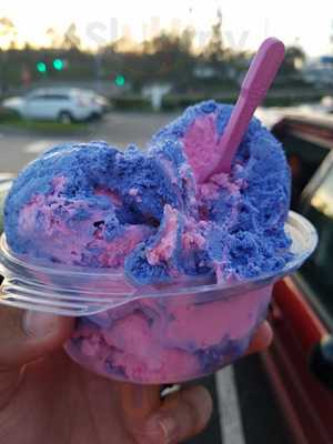 Baskin-robbins
