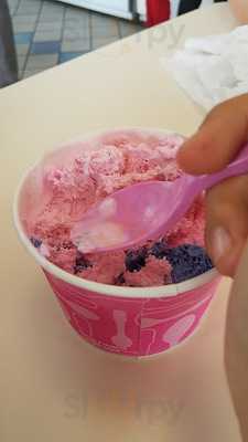 Baskin-robbins