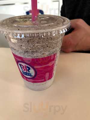 Baskin-robbins