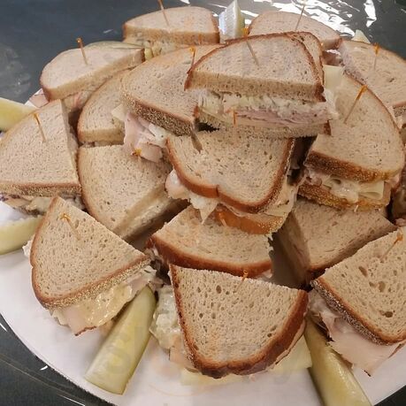 East Hanover Deli