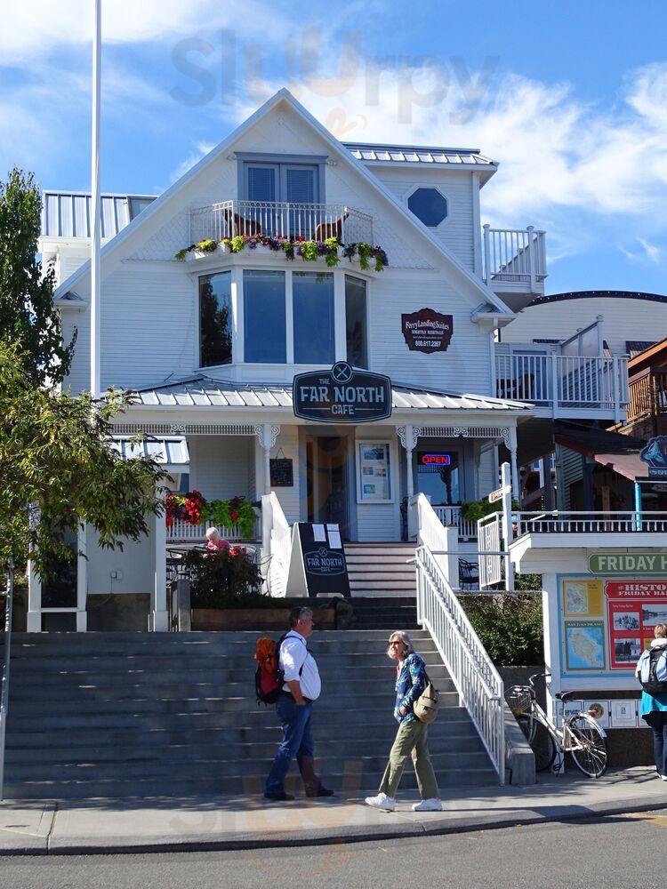 Far North Cafe