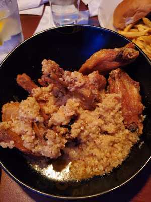 White Swan Restaurant