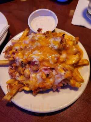 White Swan Restaurant