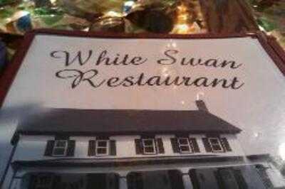 White Swan Restaurant