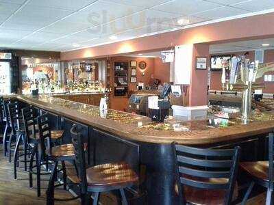 White Swan Restaurant